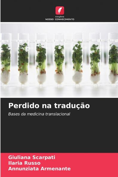 Perdido na tradução