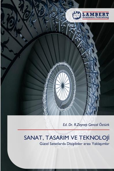 SANAT TASARIM VE TEKNOLOJİ