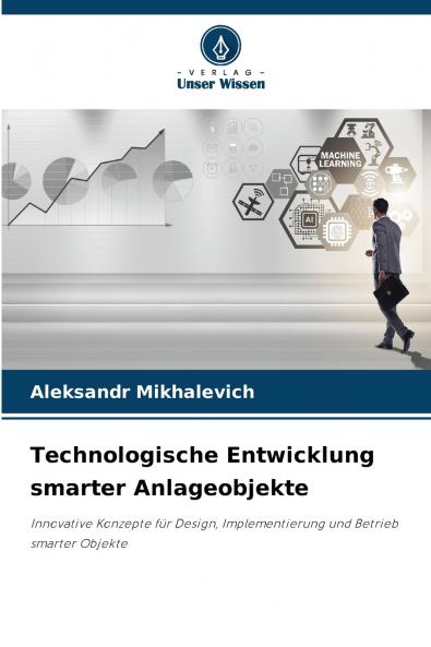 Technologische Entwicklung smarter Anlageobjekte