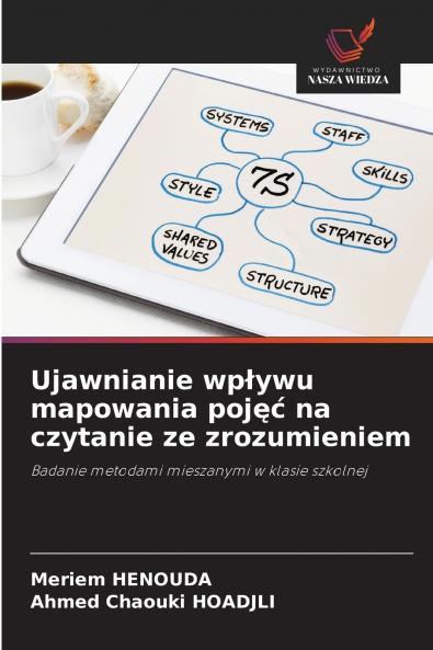 Ujawnianie wpływu mapowania pojęć na czytanie ze zrozumieniem