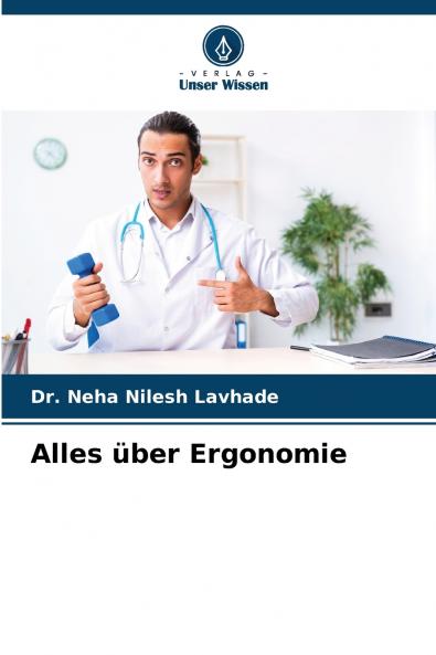 Alles über Ergonomie