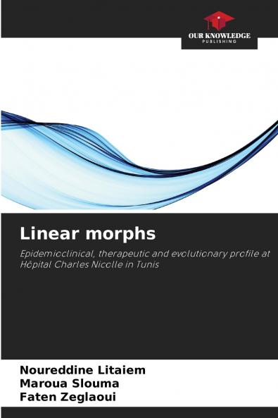 Linear morphs