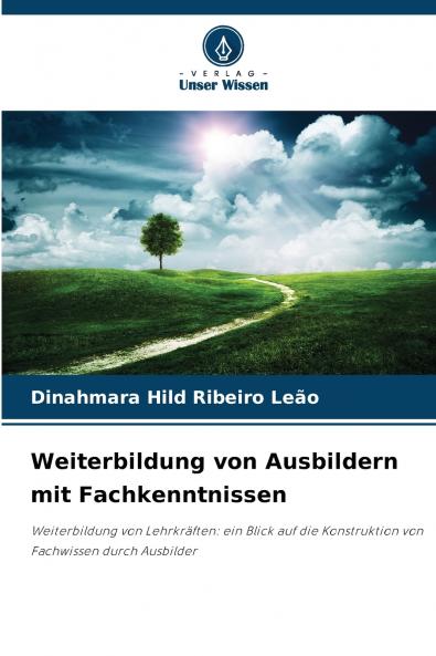 Weiterbildung von Ausbildern mit Fachkenntnissen