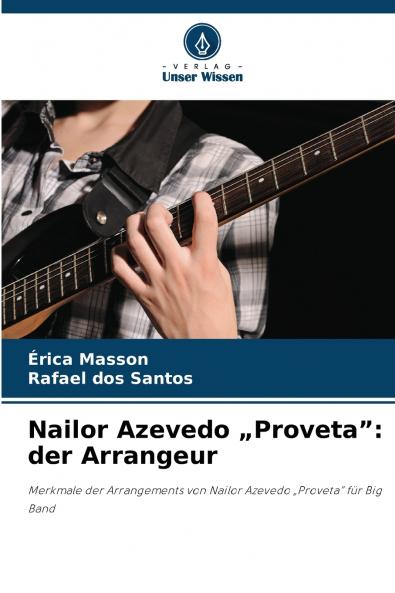 Nailor Azevedo „Proveta