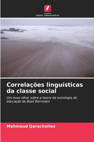 Correlações linguísticas da classe social