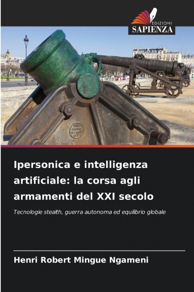 Ipersonica e intelligenza artificiale