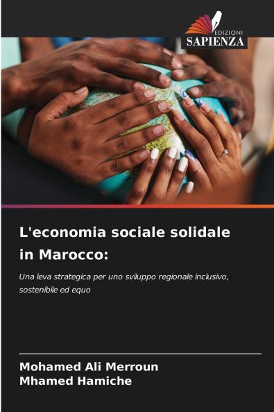 L'economia sociale solidale in Marocco