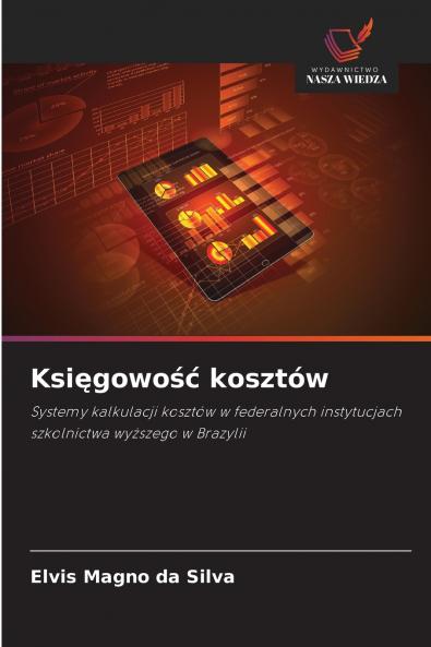 Księgowość kosztów