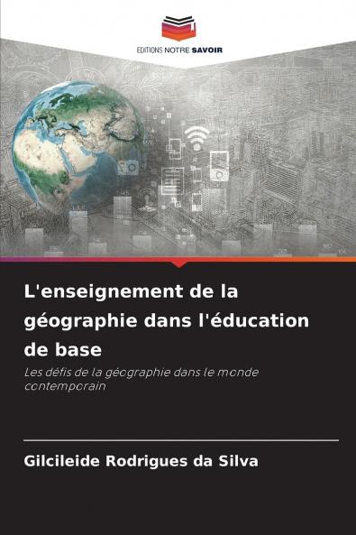 L'enseignement de la géographie dans l'éducation de base