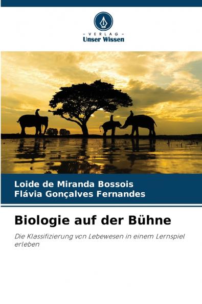 Biologie auf der Bühne