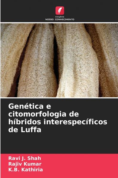 Genética e citomorfologia de híbridos interespecíficos de Luffa
