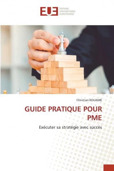 GUIDE PRATIQUE POUR PME