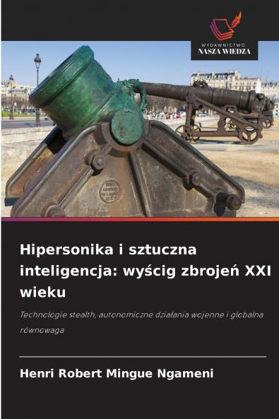 Hipersonika i sztuczna inteligencja
