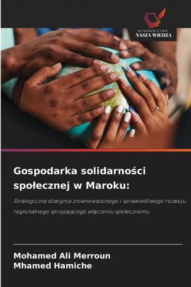 Gospodarka solidarności społecznej w Maroku