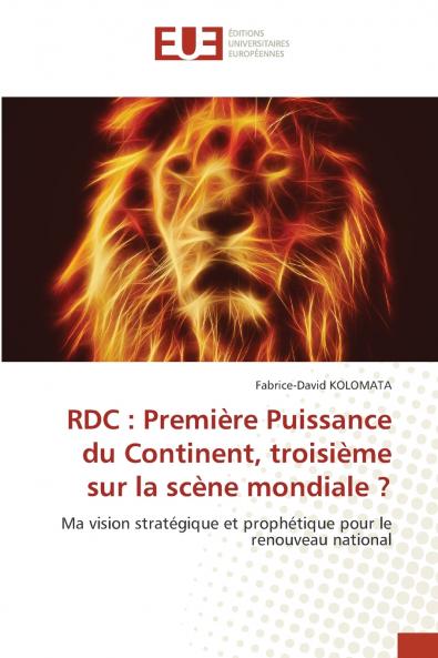 RDC