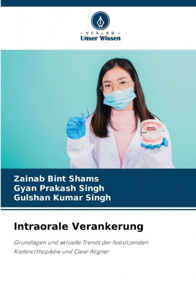Intraorale Verankerung