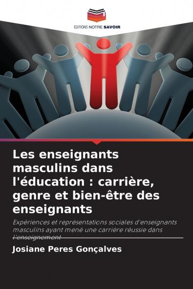 Les enseignants masculins dans l'éducation