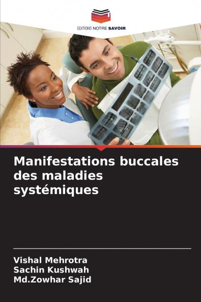 Manifestations buccales des maladies systémiques