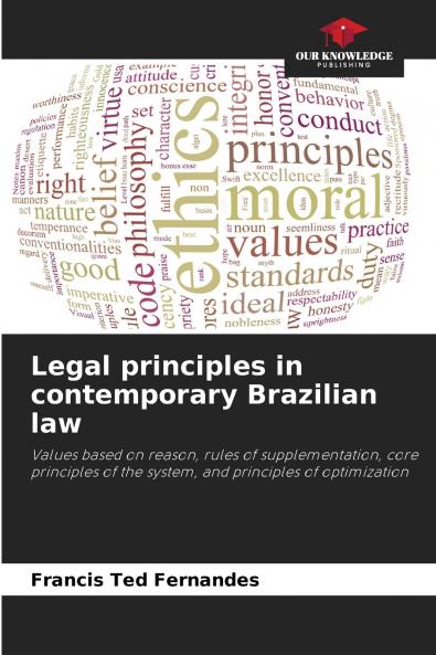 Legal principles in contemporary Brazilian law