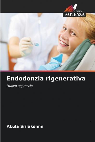 Endodonzia rigenerativa