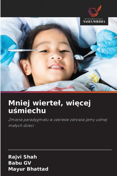 Mniej wierteł więcej uśmiechu