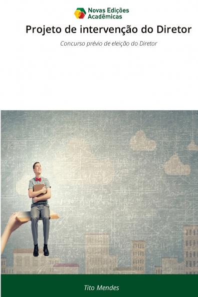 Projeto de intervenção do Diretor