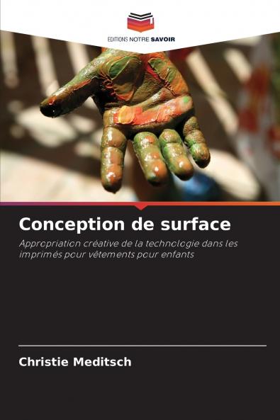 Conception de surface