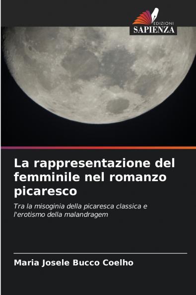 La rappresentazione del femminile nel romanzo picaresco