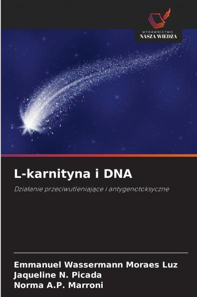 L-karnityna i DNA