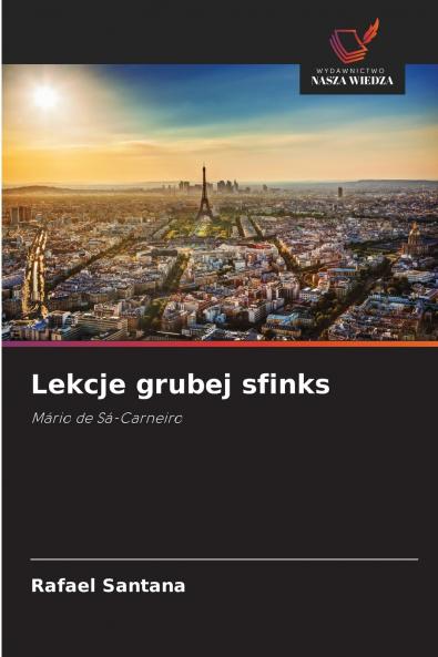 Lekcje grubej sfinks