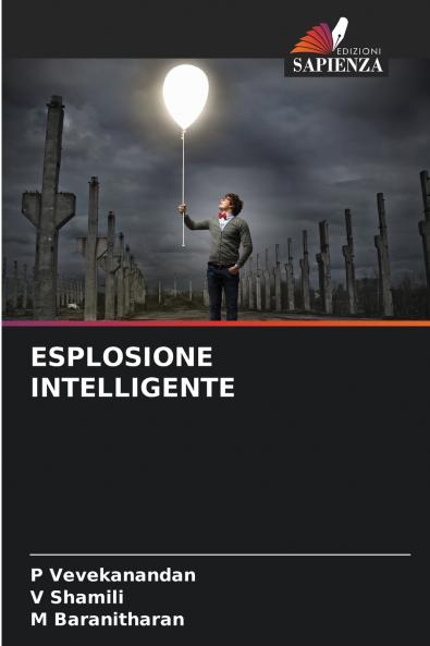 ESPLOSIONE INTELLIGENTE