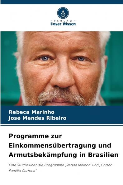 Programme zur Einkommensübertragung und Armutsbekämpfung in Brasilien