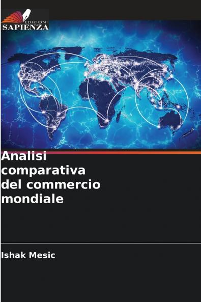 Analisi comparativa del commercio mondiale
