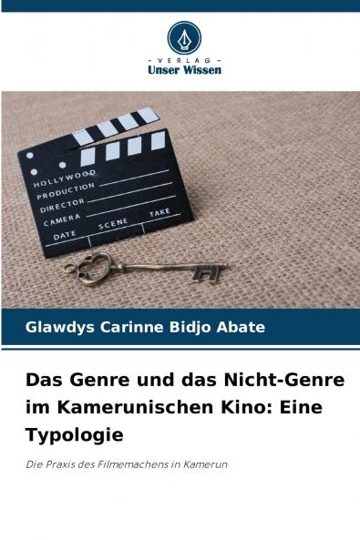 Das Genre und das Nicht-Genre im Kamerunischen Kino