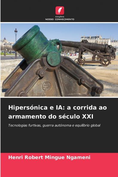 Hipersónica e IA