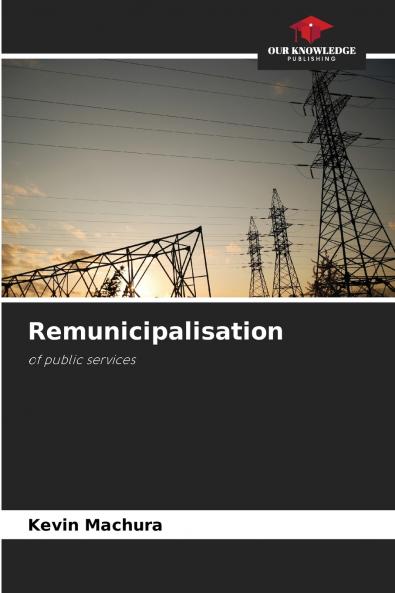 Remunicipalisation