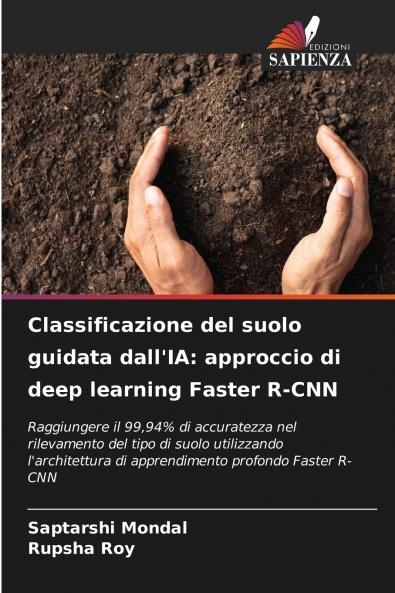 Classificazione del suolo guidata dall'IA