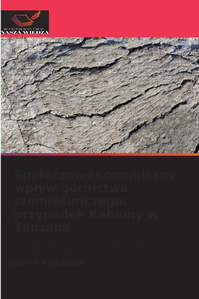 Społeczno-ekonomiczny wpływ górnictwa rzemieślniczego