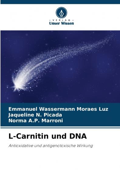 L-Carnitin und DNA