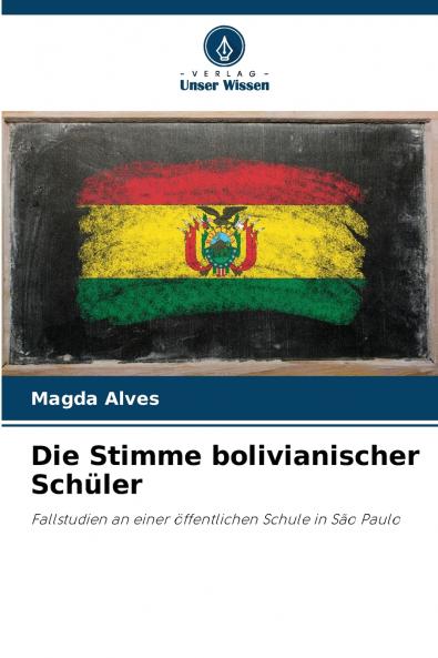Die Stimme bolivianischer Schüler