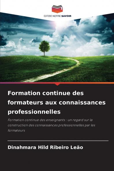 Formation continue des formateurs aux connaissances professionnelles