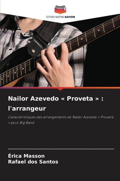 Nailor Azevedo  Proveta