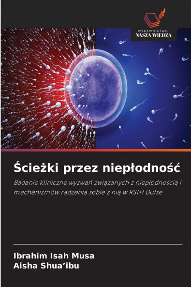 Ścieżki przez niepłodność