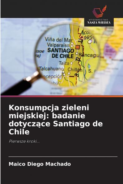 Konsumpcja zieleni miejskiej