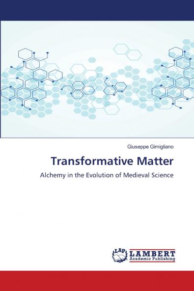 Transformative Matter