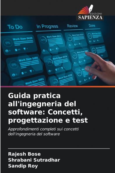 Guida pratica all'ingegneria del software