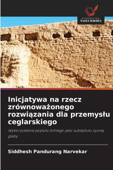 Inicjatywa na rzecz zrównoważonego rozwiązania dla przemysłu ceglarskiego
