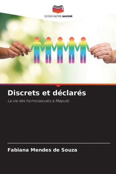 Discrets et déclarés