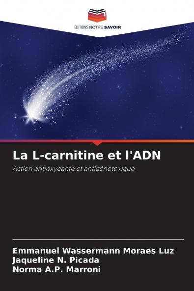La L-carnitine et l'ADN