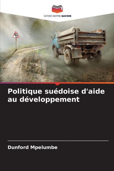 Politique suédoise d'aide au développement